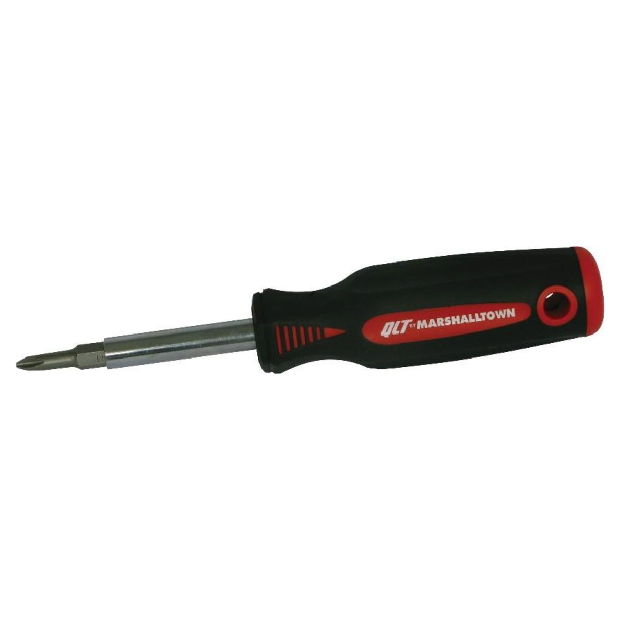 Marshalltown 6-in-1 Screwdriver