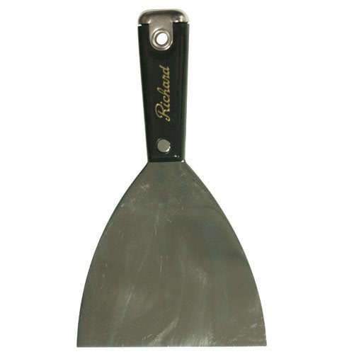 Richard Flexible Old Shape Carbon Steel Blade, Joint Knife with Steel Head