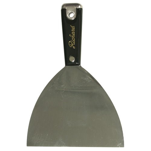 Richard Flexible Old Shape Carbon Steel Blade, Joint Knife with Steel Head