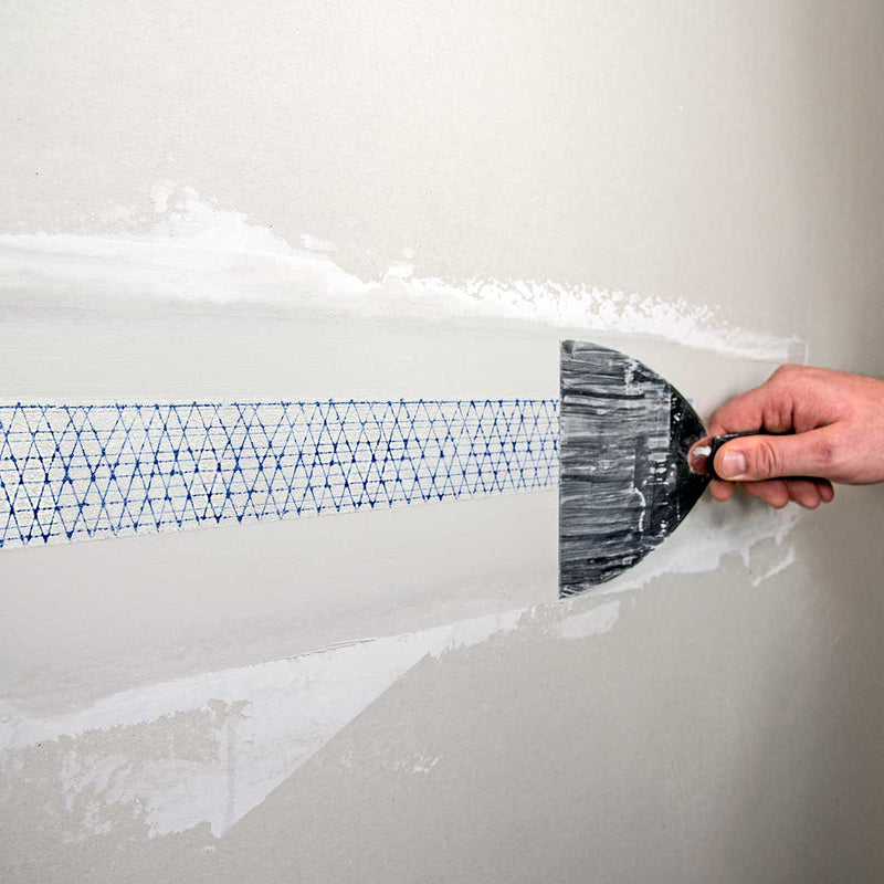 FibaFuse™ 2 1/16" MAX Reinforced Drywall Tape