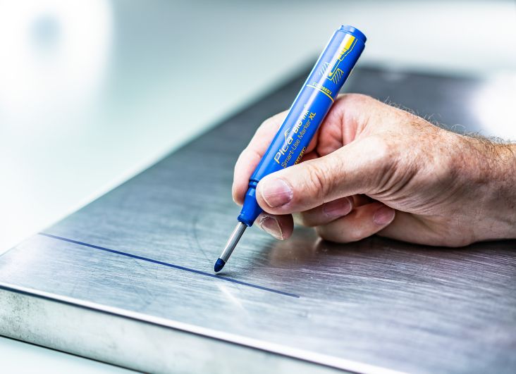 Rotulador Pica BIG Ink Smart-Use XL