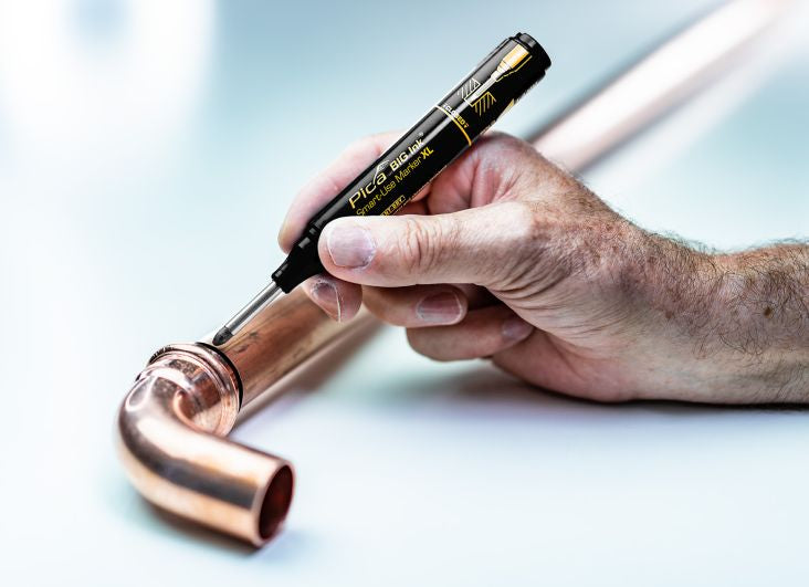 Rotulador Pica BIG Ink Smart-Use XL