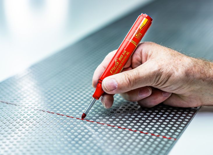 Rotulador Pica BIG Ink Smart-Use XL