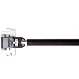 Columbia 180 Grip Flat Box Handle (Fixed Length)