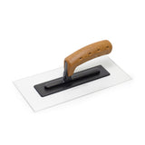 Nela Plastic Stucco Float with Bevel Edges