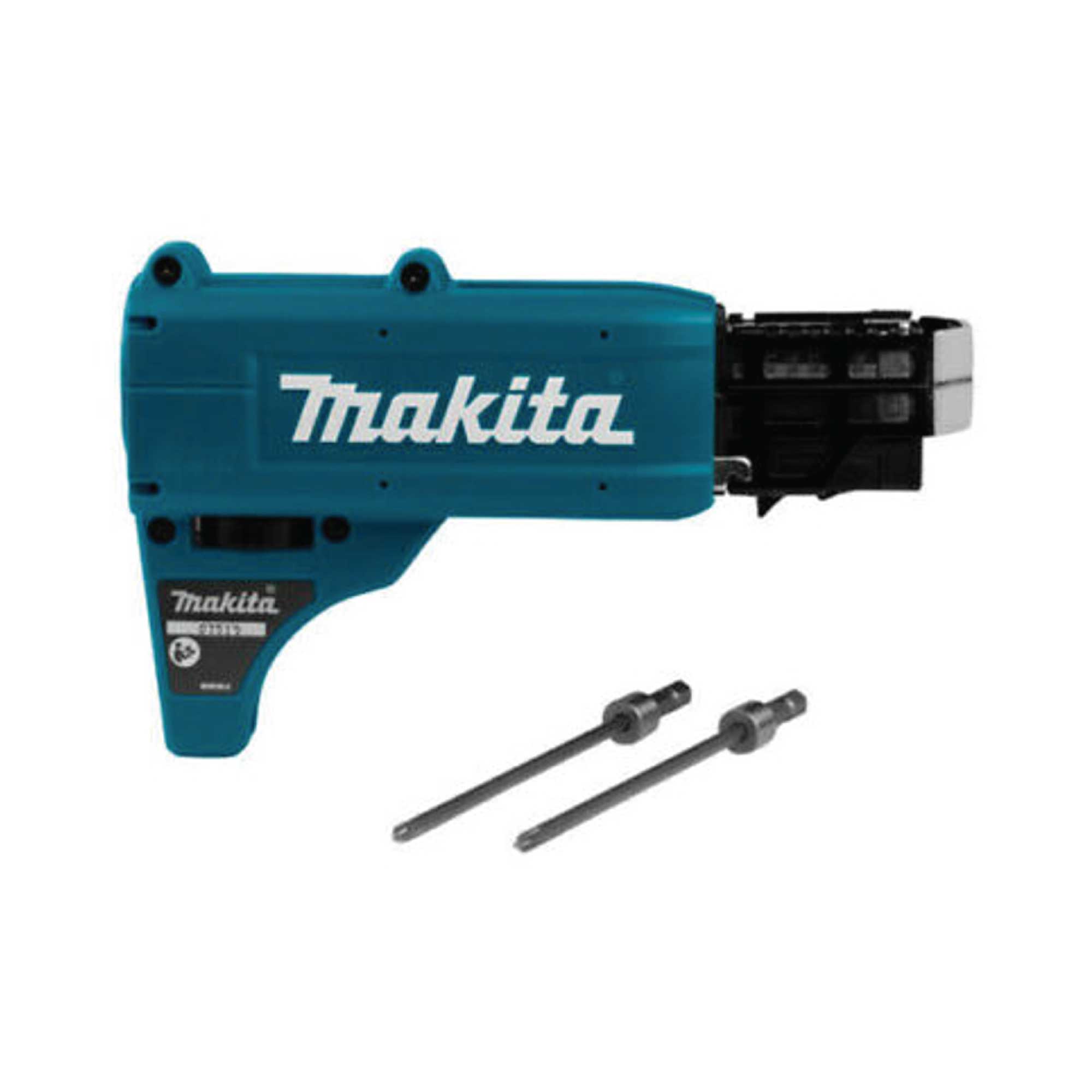 Makita 191L24-0 Fixation pour tournevis à alimentation automatique