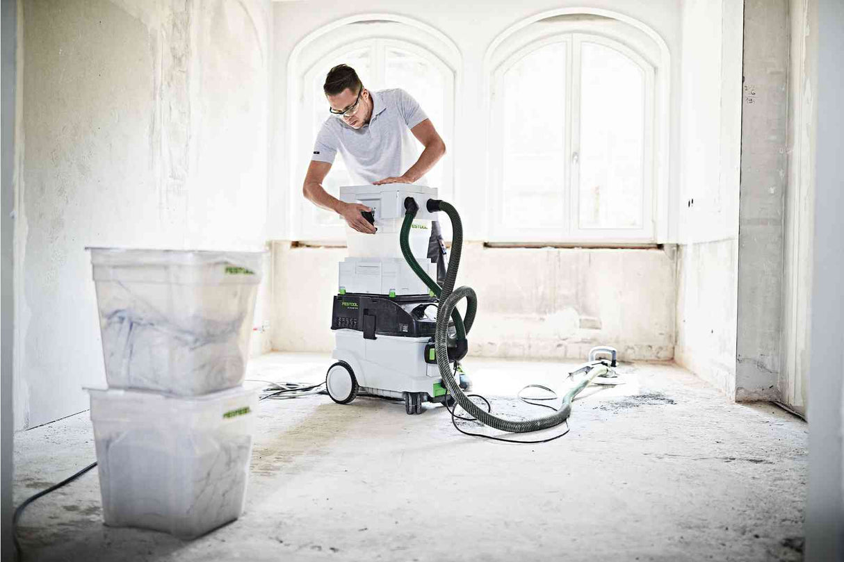 Festool CT Cyclone Preseparador de recolección CT-VA-20