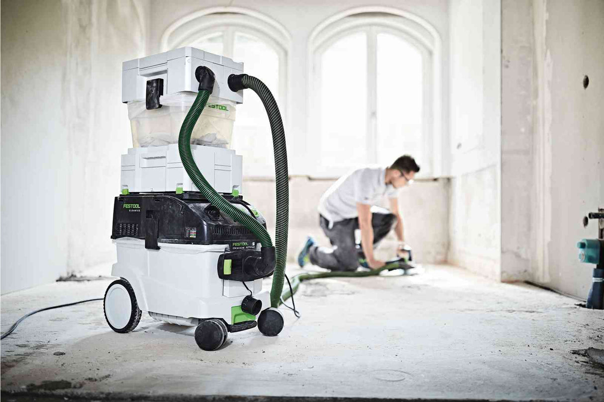 Festool CT Cyclone Preseparador de recolección CT-VA-20