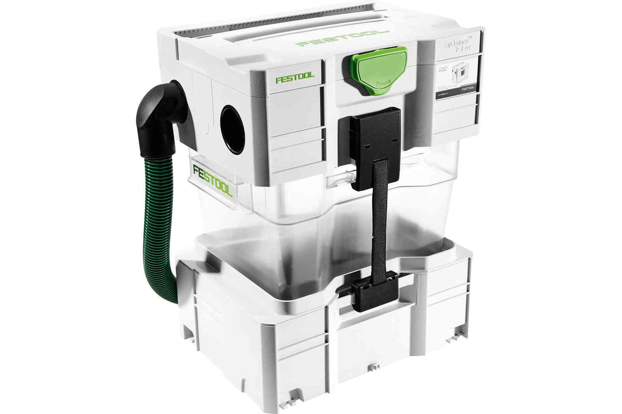 Festool CT Cyclone Preseparador de recolección CT-VA-20