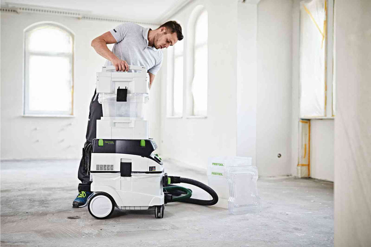 Festool CT Cyclone Preseparador de recolección CT-VA-20