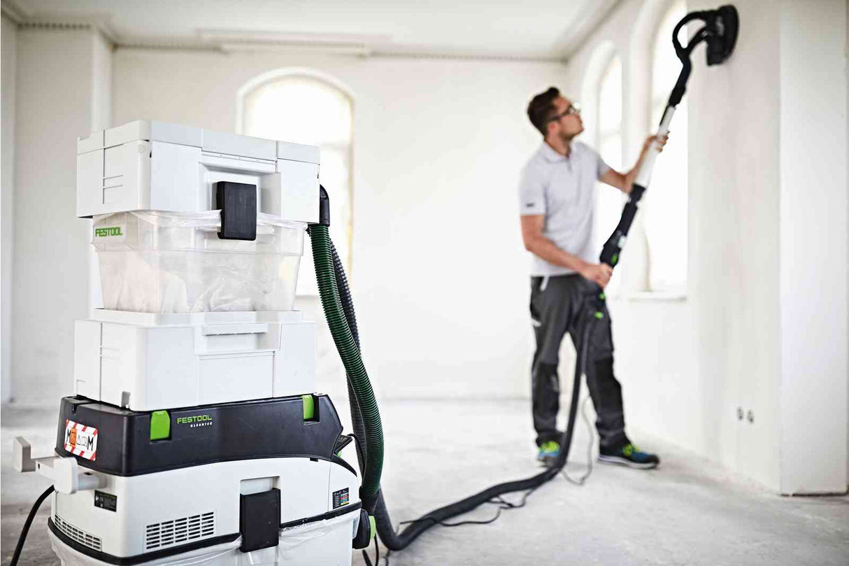 Festool CT Cyclone Preseparador de recolección CT-VA-20