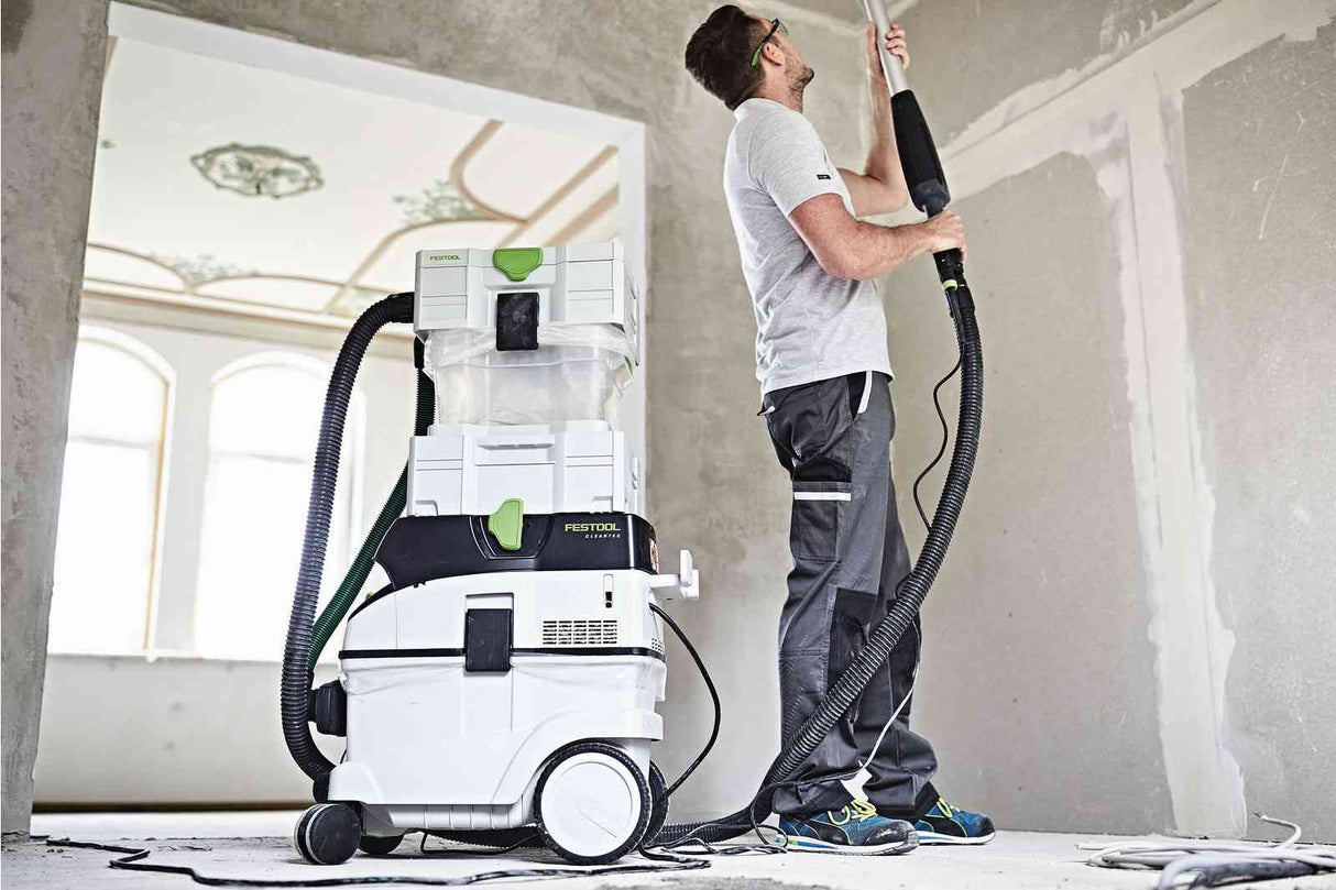 Festool CT Cyclone Preseparador de recolección CT-VA-20