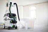 Festool CT Cyclone Preseparador de recolección CT-VA-20