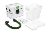 Festool CT Cyclone Preseparador de recolección CT-VA-20