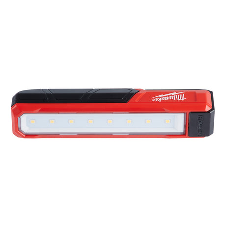 Milwaukee 2112-21 Luz de inundación de bolsillo recargable por USB Rover