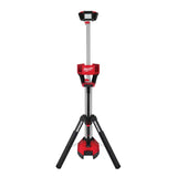 Torre cohete Milwaukee 2136-20 de 18 V (solo herramienta)