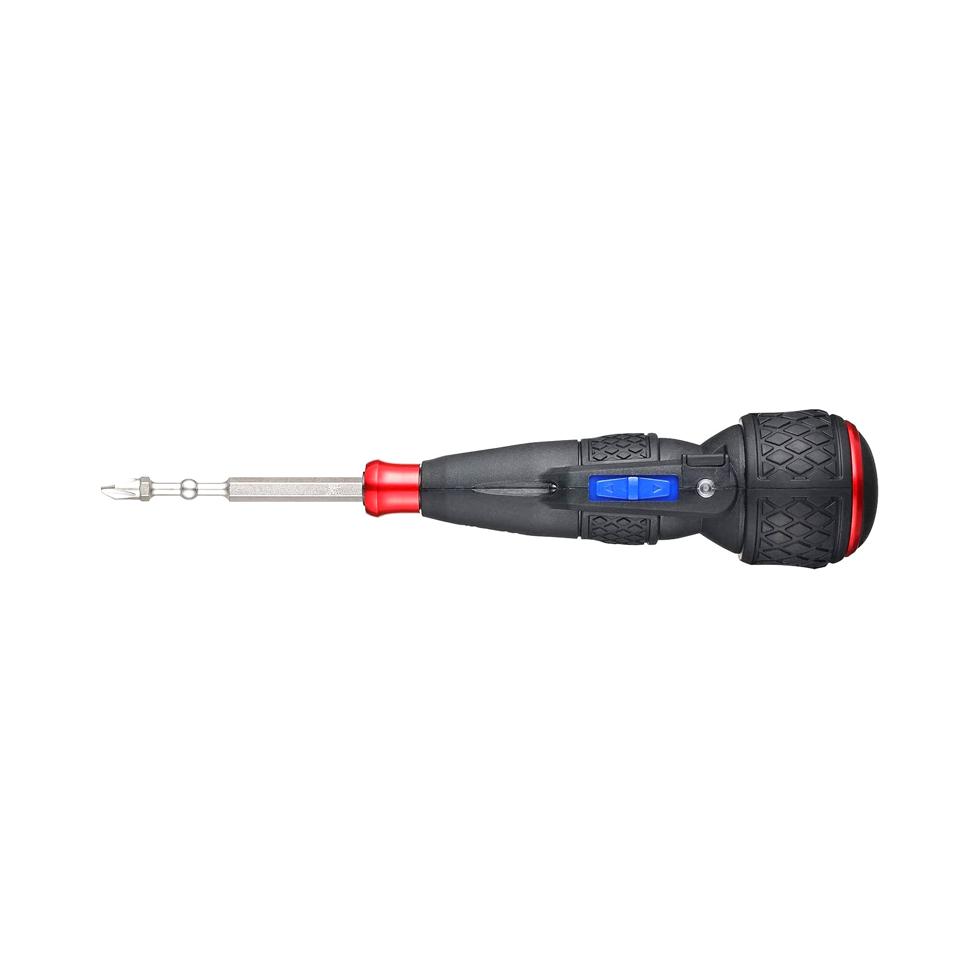 Vessel Rechargeable Ball Grip Screwdriver 220 USB