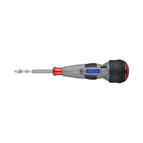 Vessel Rechargeable Ball Grip Screwdriver 220 USB