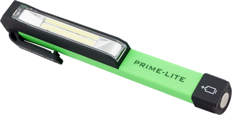 Primeline Tools COB Pocket Worklight