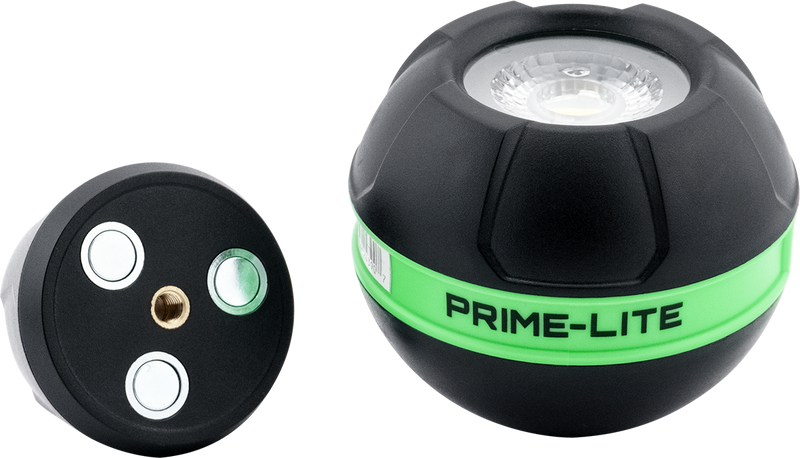 Primeline Tools 5W COB Sphere Light