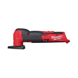 Milwaukee 2526-20 M12 Outil multifonction oscillant à carburant (outil seul)