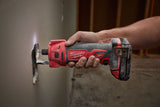 Milwaukee 2866-22CTP Drywall Gun Kit with Cutout Tool