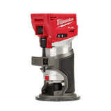 Milwaukee 2723-20 Routeur compact à carburant M18 (outil uniquement)