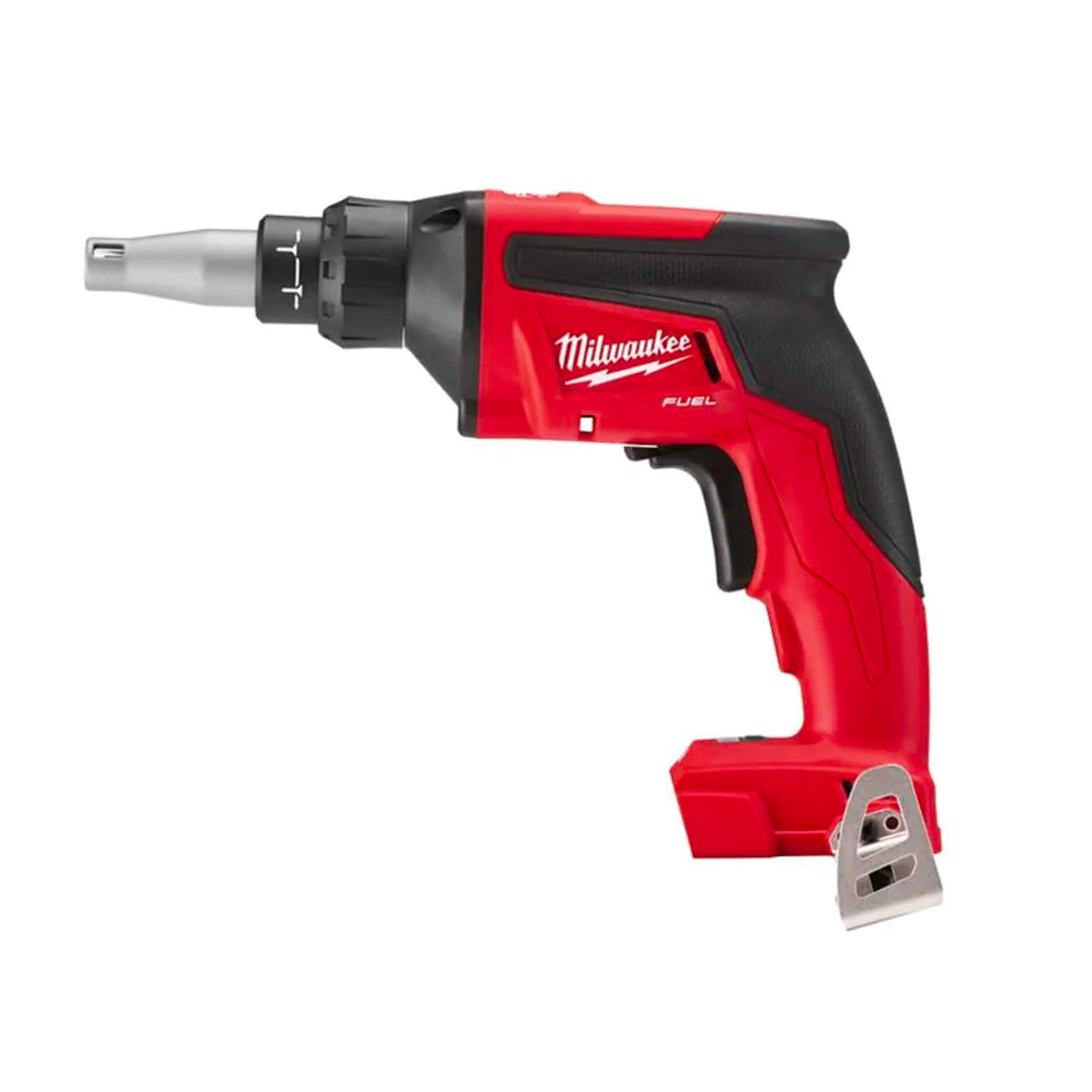 Milwaukee 2866-20 M18 Fuel Drywall Screw Gun (Tool Only)