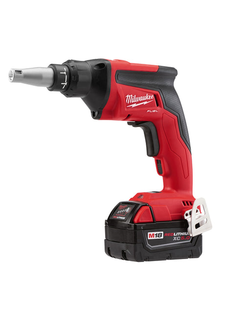 Milwaukee 2866-22 Drywall Gun Kit