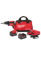 Milwaukee 2866-22 Drywall Gun Kit