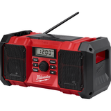 Radio de chantier Milwaukee 2890-20 M18