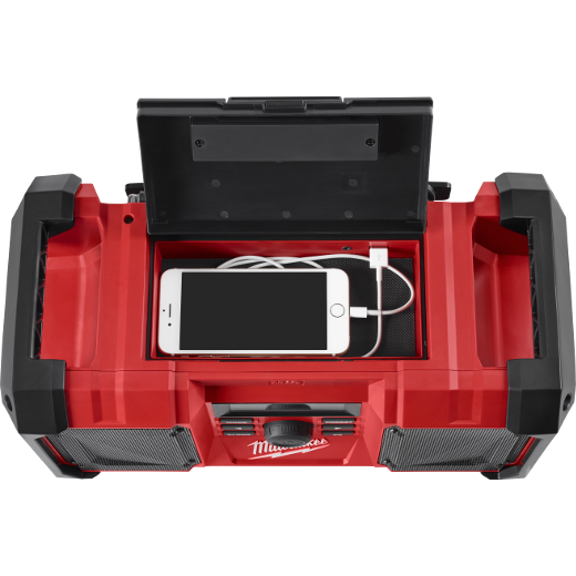 Milwaukee 2890-20 M18 Jobsite Radio