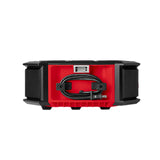 Milwaukee 2950-20 PACKOUT Radio + Chargeur