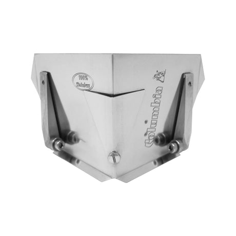 Columbia Direct Flusher