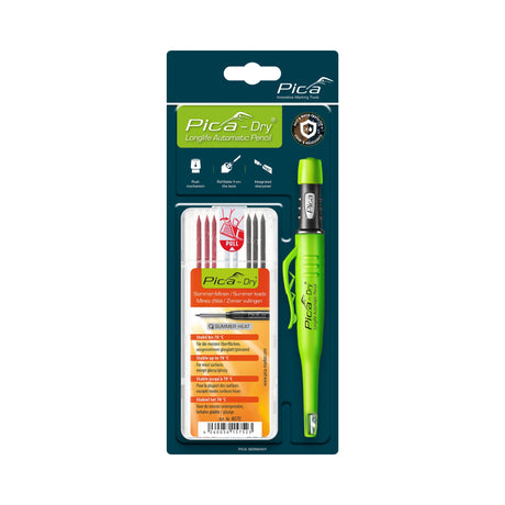 Pica Dry Pen and Refill Bundle