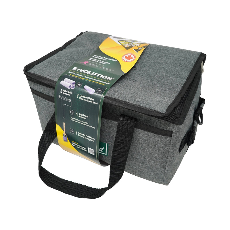 Richard E-Volution Cooler Bag Paint Tools Set - 30865
