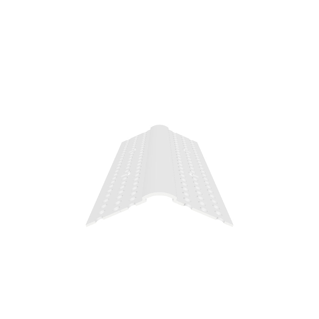 Trim-Tex 350 Medium Bullnose Splayed Corner Bead