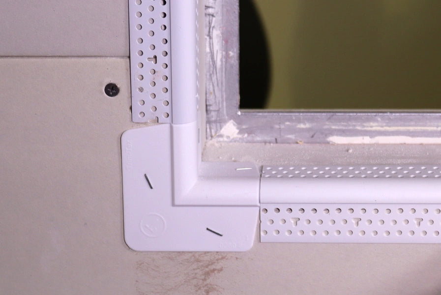 Adaptador de toro mediano Trim-Tex 350