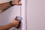 Trim-Tex 350 Medium Bullnose Splayed Corner Bead