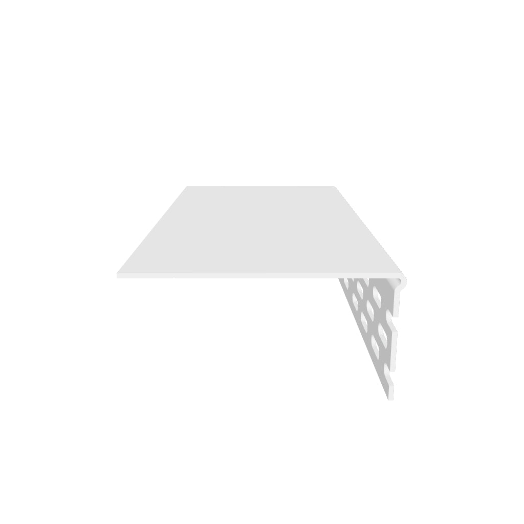 Trim-Tex Oversized L Beads