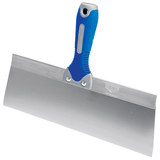 Cuchillo para encintar Advance de acero inoxidable con mango Cool Grip II