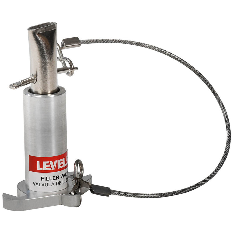 Level 5 Compound Pump with Filler and Wrench