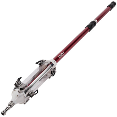 Level 5 MiniShot with Handle Extension
