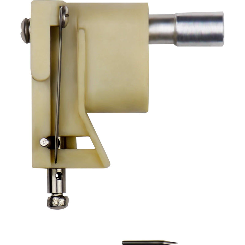 LEVEL5 GOOSER ASSEMBLY FOR AUTOMATIC DRYWALL TAPER | 4-817