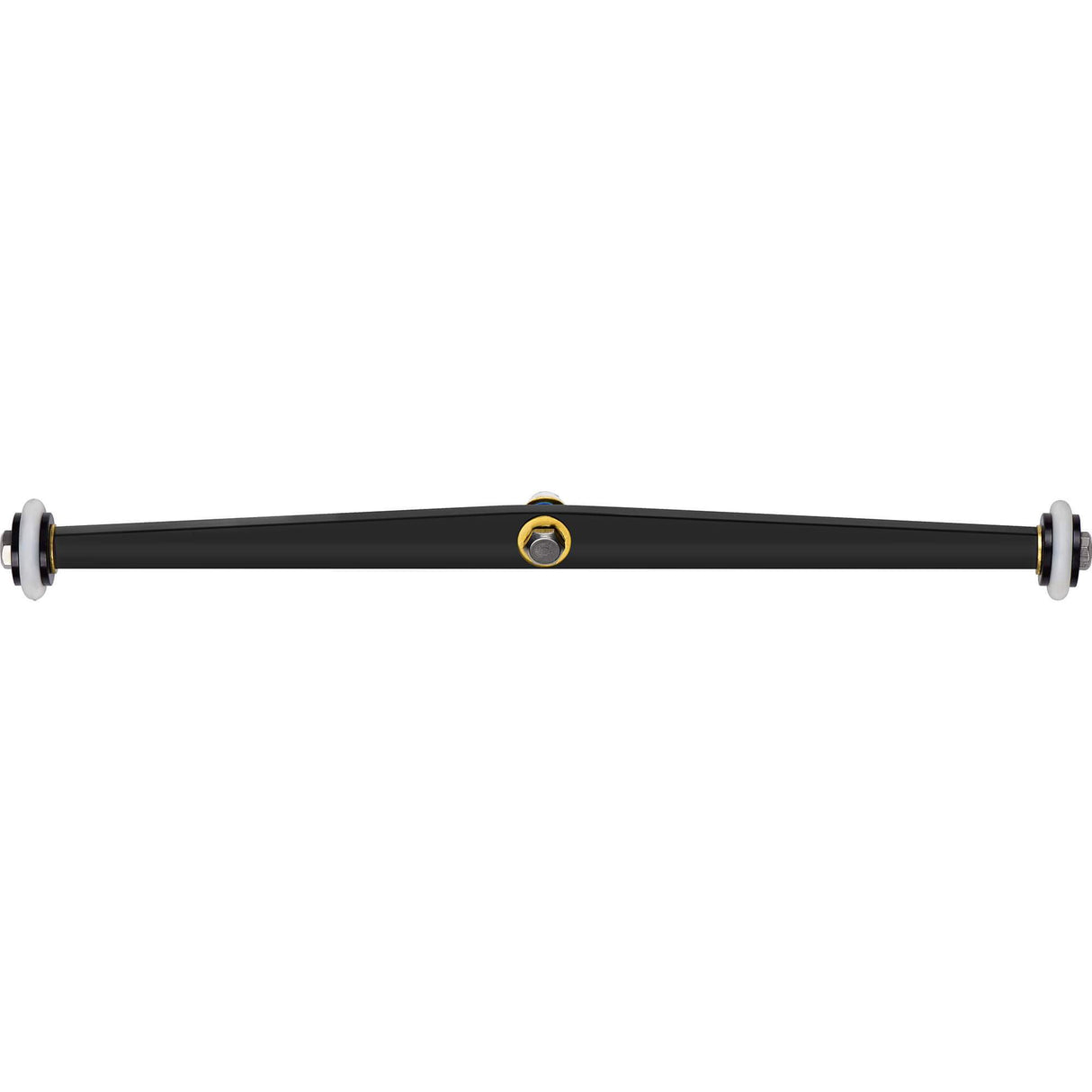 LEVEL5 FLAT BOX AXLE ASSEMBLY FOR 10" FLAT BOX | 4-828