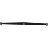 LEVEL5 FLAT BOX AXLE ASSEMBLY FOR 12" FLAT BOX | 4-829