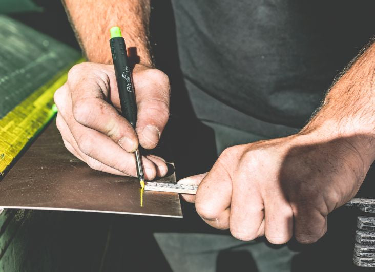 Minas de recambio Pica Dry