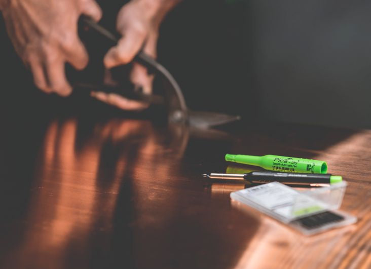 Minas de recambio Pica Dry