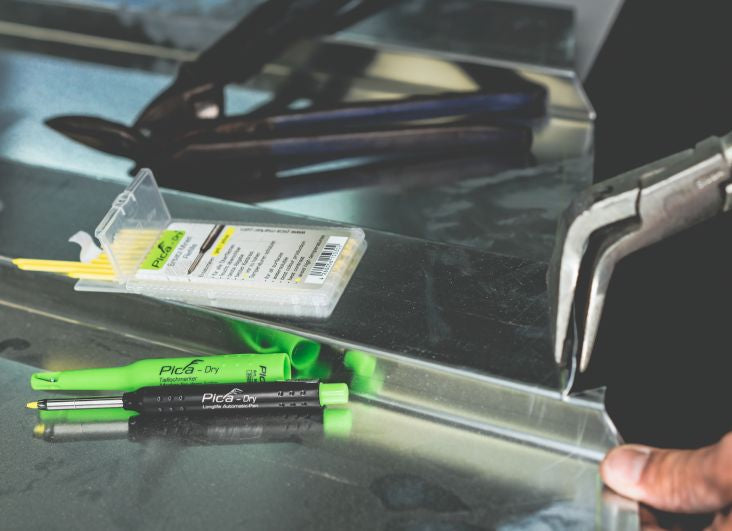 Pica Dry Refill Leads