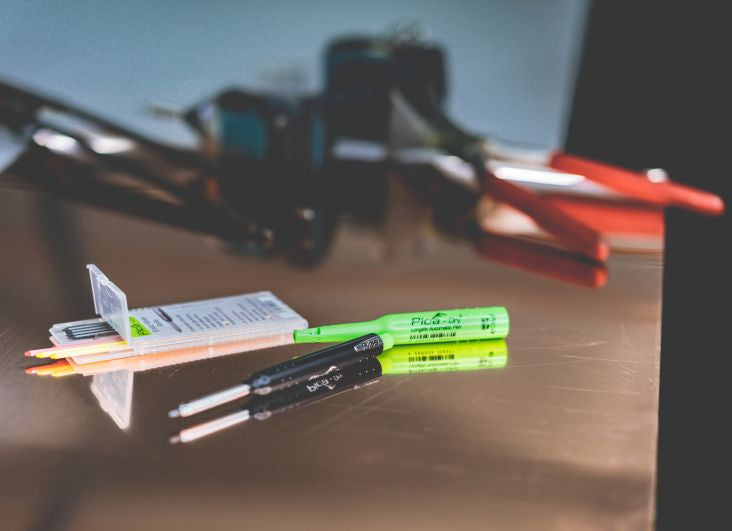 Minas de recambio Pica Dry